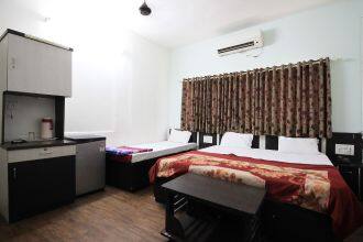 Hotel Mahi Palace, Ahmedabad 3